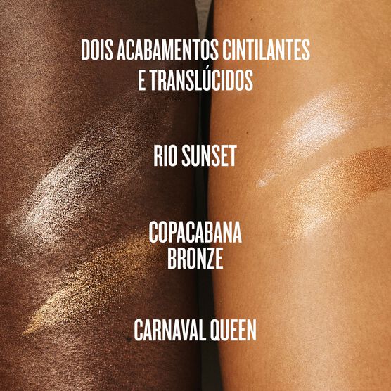 GLOW CARNIVAL QUEEN LE